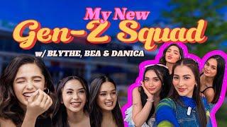 Meet My Gen Z Kada by Alex Gonzaga