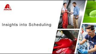 3. Insights Into Scheduling