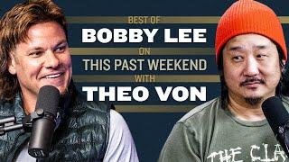 Best of Bobby Lee on This Past Weekend w Theo Von