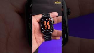 Noise Ultra 3 AMOLED Display Bluetooth Calling Smartwatch Quick Unboxing 