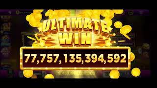 JACKPOT WORLD-$80 TRILLION WIN!! MYSTICAL LUCK