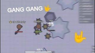 THE BEST MOOMOO.IO MONTAGE EVER!!!