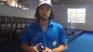 Taylor Bowls: SRV Review - Lawn Bowls Review