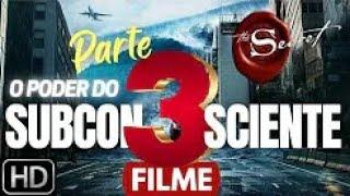 FILME 3  O PODER DO SUBCONSCIENTE   COMPLETO   PARTE 3   Joseph Murphy