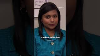 So, how’s everyone’s New Year’s resolutions going? - The Office US