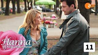 Hanna - Folge deinem Herzen: Staffel 7, Folge 11