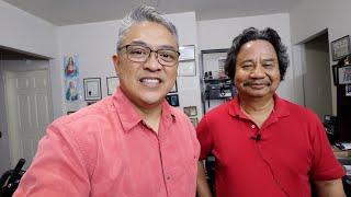 Conrad's Ham Radio Station AB6ST Tour | Icom IC-7610 | LDMOS Amplifier | Repeaters
