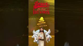 The Christmas Miracle: A Journey to Bethlehem #shortsvideo #shorts #short #christmas