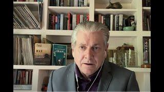 CHARLIE ANGUS ON THE BOMBING OF IRAN