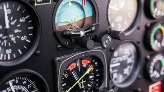 Pilot's watches from Basel - Timekeepers for pilots ⌚