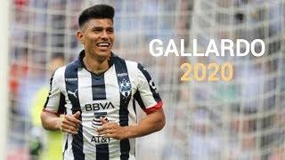 Jesús Gallardo • Mejores Goles, Jugadas y Asistencias 2020