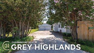 194259 Grey Road 13 - Heather McTaggart REALTOR® -