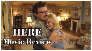 Here | Movie Review