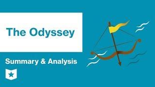 The Odyssey by Homer | Summary & Analysis