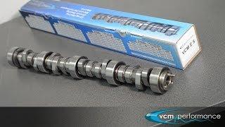 How to choose an LS camshaft for an auto with stock converter ~ VCM