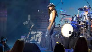 Hell On Heels / Here For The Party ~ Lanie Gardner (Pistol Annies / Gretchen Wilson)