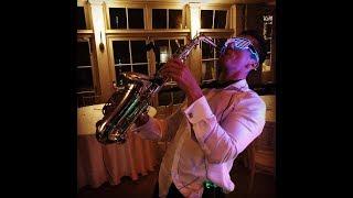 Wedding DJ & Sax at Kinnitty Castle (Midland DJs)