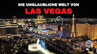 Las Vegas - Sehenswürdigkeiten, Casinos & Hotels - urlaubsliebhaber