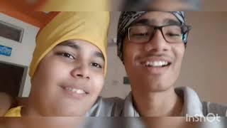chota sardar or Bada sardar ka Din ‍️