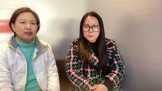 Live With Miss Honeylet Avanceña | May Panawagan