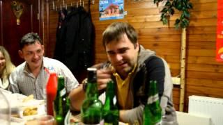 А6 Сергей Ельцин
