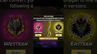 FREE PERMA DRAGON!  BLOX FRUITS APOLOGY! FREE DRAGON FOR OLD PERMA FRUIT OWNERS! #bloxfruits