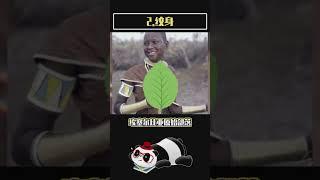 世界奇闻：那些你看着都疼的审美！
