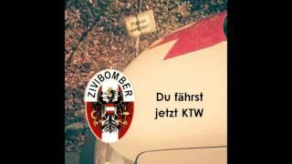 Zivibomber - Du fährst jetzt KTW