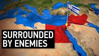 History of the Arab-Israel Wars  | israel palestine conflict