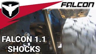 Tech Talk - 1.1 Shocks | Falcon Shocks