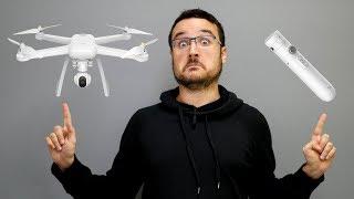 No.1 Upgrade for Xiaomi 4K Drone