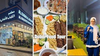 AL Kabab AL Afghani AL Raqi Restaurant Sharjah Review