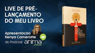 Pré-lançamento do livro SURPREENDIDO PELA VERDADE