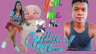 33 Months of Love with Kuya Otep