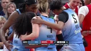 Best of the Chicago Sky - 2024 WNBA Season