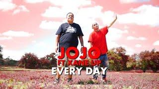 JoJo "Every Day" Ft. Xane Up (Music Video) 4k