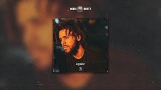 J Cole x Lute Type Beat ~ "Balance"