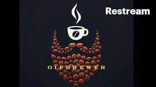 Coffee with OIFBrewer: Luna Maki