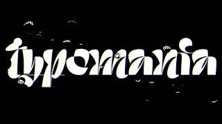 375. Кирилл Сиротин, Сергей Васянин — TYPOMANIA — drum machine