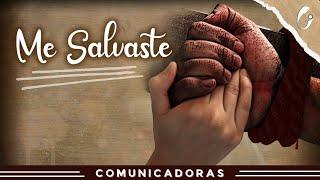 You Saved Me - Comunicadoras Eucarísticas (Eucharistic Communicators) (Official Video)