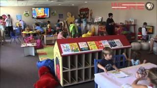 WSRE PBS KIDS Imagination Station | Promo | WSRE