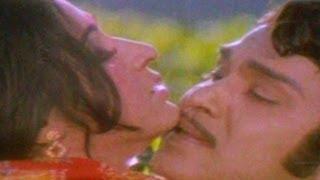 Vichitra Jeevitham Songs - Innalla Ee Mooga Baadha - ANR - Vanisree - Jayasudha