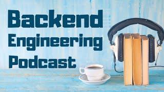 The Backend Engineering Podcast by Hussein Nasser