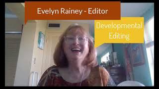 evelyn rainey editor vid for reedsy