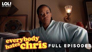 Turning everyday life into a sitcom | Everybody Hates Chris