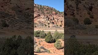 Sand Caves Kanab