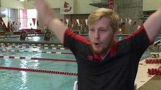 Cardinal Experience:  Zach Harting