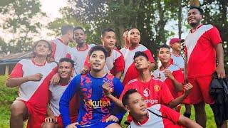 2nd Round Match YouTuber Association FC At Bolsong