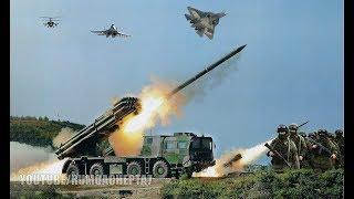 Russia Military Capability 2018: 4 Minutes of Fury - Russian Armed Forces - Вооруженные силы России