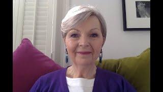 How to Apply Foundation to an Older Face - Makeup For Older Women